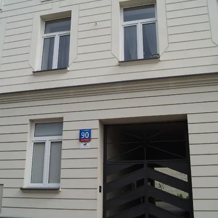 Apartman Czekoladowy Łódź