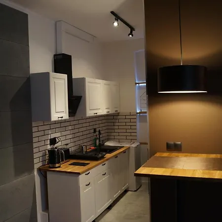 Apartman Czekoladowy