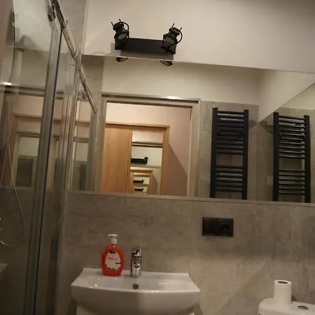 Apartman Czekoladowy *