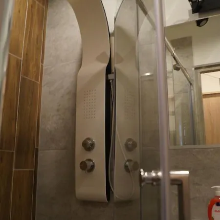 Czekoladowy * Łódź