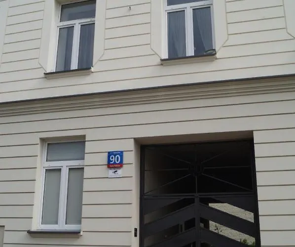 Apartment Czekoladowy Łódź