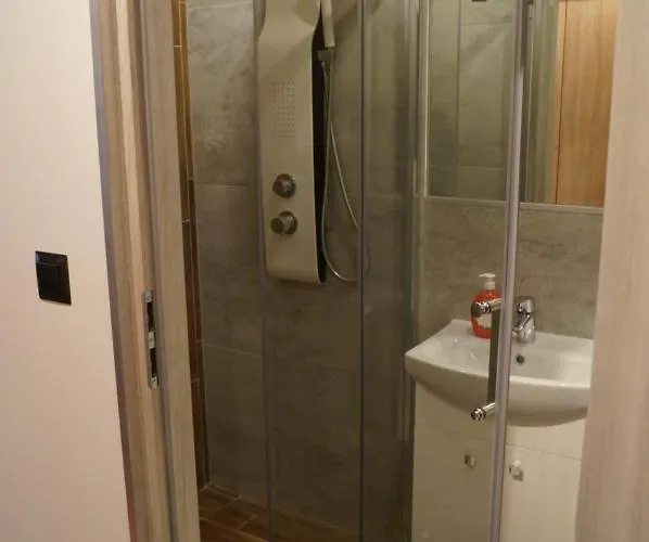 Czekoladowy * Łódź