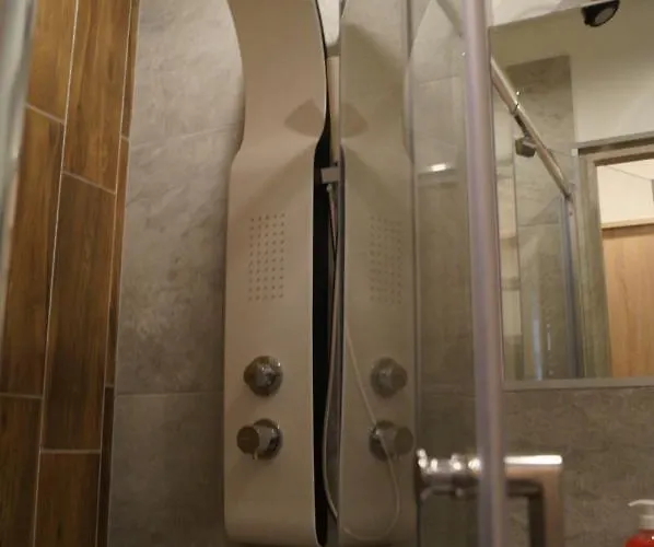 Czekoladowy * وودج